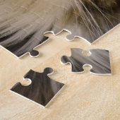 Mooie maincoon legpuzzel (Zijkant)