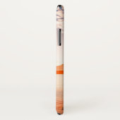 Mooie Maldiven Beach Sunset Case-Mate iPhone Case (Achterkant / rechts)