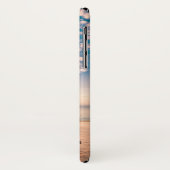 Mooie Maldiven Beach Sunset Case-Mate iPhone Case (Achterkant/links)
