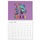 Mooie mam is als een engel kalender (Jan 2027)