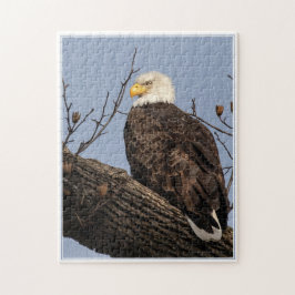 Mooie mama (Eagle) Legpuzzel