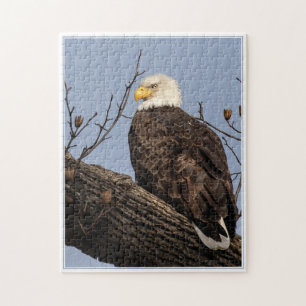 Mooie mama (Eagle) Legpuzzel