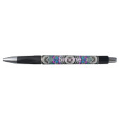 Mooie Mandala Pen (Voorkant)