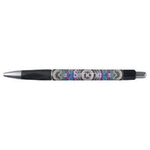 Mooie Mandala Pen