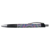 Mooie Mandala Pen (Bovenkant)