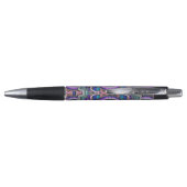 Mooie Mandala Pen (Achterkant)