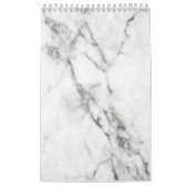 Mooie marmerkalender 2020 kalender (Hoes)