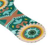 💚 mooie Marokkaanse tegels 💛 Snijplank (Hoek)