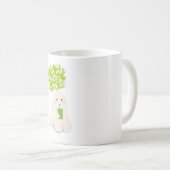 Mooie matcha mok (Voorkant rechts)