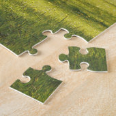 Mooie Meadow Legpuzzel (Zijkant)