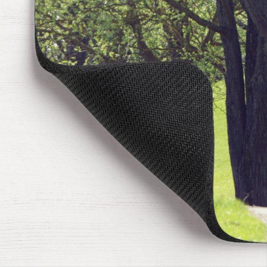 Mooie Meadow Muismat (Hoek)