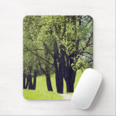 Mooie Meadow Muismat (Met muis)