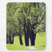 Mooie Meadow Muismat (Voorkant)