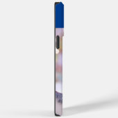 Mooie meerkleurige papegaai Case-Mate iPhone case (Achterkant / Rechts)