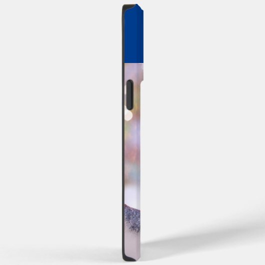 Mooie meerkleurige papegaai Case-Mate iPhone case (Achterkant / Rechts)