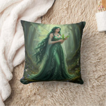 Mooie mei Emerald Fairy