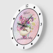 Mooie meid JE LIJKT ERG AARDIG Tegenwoordig Eenhoo Grote Klok (Hoek)