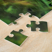 Mooie Meiden - Schattig - Legpuzzel (Zijkant)