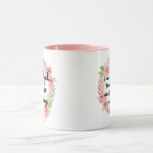 Mooie meisjes Filippijnen 4:13 Roze Mok (Midden)