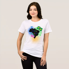 Mooie Meisjes T-Shirt – Stijlvol & Comfortabel Top