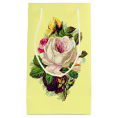 Mooie meisjeskunst klein cadeauzakje (Voorkant)