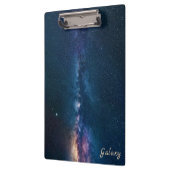 Mooie Melkweg Klembord (Links)