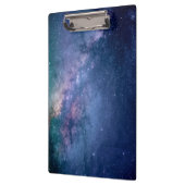 Mooie Melkweg Klembord (Links)