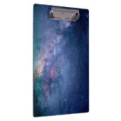 Mooie Melkweg Klembord (Rechts)