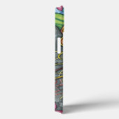 Mooie Mermaid Fantasy Art Case-Mate iPhone Case (Achterkant / Rechts)