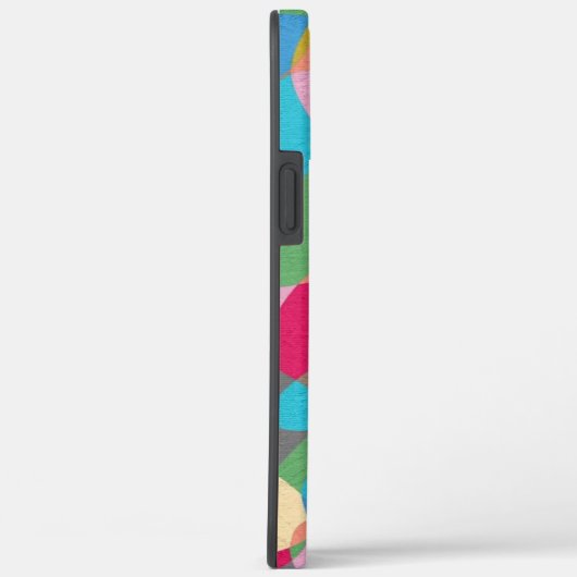 Mooie Mess 2 Case-Mate iPhone Case (Achterkant / Rechts)
