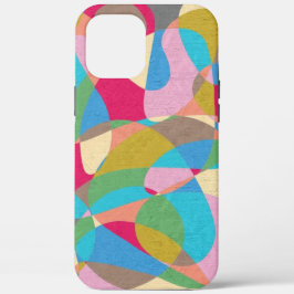 Mooie Mess 2 Case-Mate iPhone Case