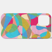 Mooie Mess 2 Case-Mate iPhone Case (Achterkant (horizontaal))