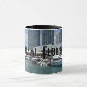 Mooie Miami Mok (Midden)