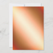 Mooie Mistletoe Lijst kerstfeest Kaart (Achterkant)