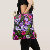 Mooie mode tote bag (Dichtbij)