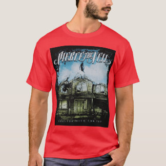 Mooie Model Rock De Sluier 1 T-shirt