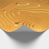 Mooie moderne achtergrondtextuur met reliëf, p cadeaupapier (Hoek)