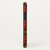Mooie moderne boho elegante abstracte kunstpatroon Case-Mate iPhone case (Achterkant / rechts)