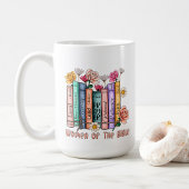 Mooie moderne Christelijke Vrouwen 15 oz Koffiemok