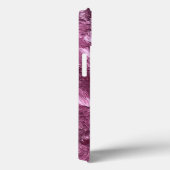 Mooie moderne olieverf textuur vloeistof Abstract Case-Mate iPhone Case (Achterkant / Rechts)