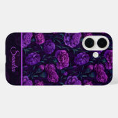 Mooie Moeder Cadeaus Anjer Op Maat Gemaakt Case-Mate iPhone Case (Achterkant (horizontaal))