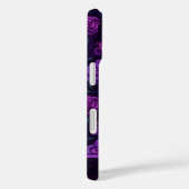 Mooie Moeder Cadeaus Anjer Op Maat Gemaakt Case-Mate iPhone Case (Achterkant / Rechts)