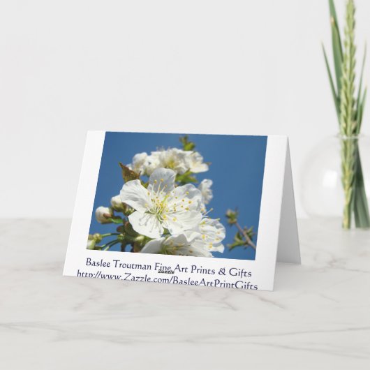 Mooie moeder Kaarten dank je moeder houdt van je (Achterkant)