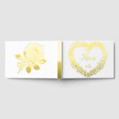 Mooie moeder om fotoboek te zijn gastenboek (Volledig)