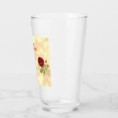 Mooie moedercitaat glas (Links)