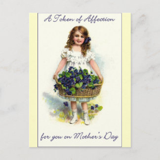  Mooie Moederdag Briefkaart