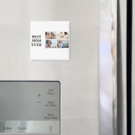 Mooie Moederdag cadeau magneet