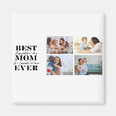 Mooie Moederdag cadeau magneet (Voorkant)