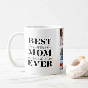 Mooie Moederdag cadeau mok