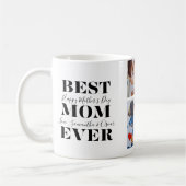 Mooie Moederdag cadeau Mok (Links)